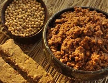 古代没有罐头和压缩粮食 士兵打仗会吃些什么