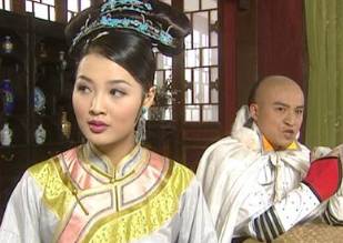 小玉儿的下场为何会那么惨呢？情商太低