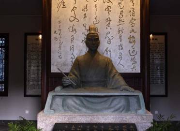 邓通的浮沉荣辱都与汉文帝有关,为什么这么说呢?