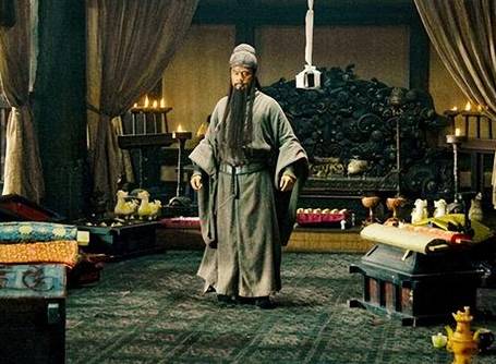 襄樊之战蜀汉这边关羽战死 孙权和曹操都死了哪些大将