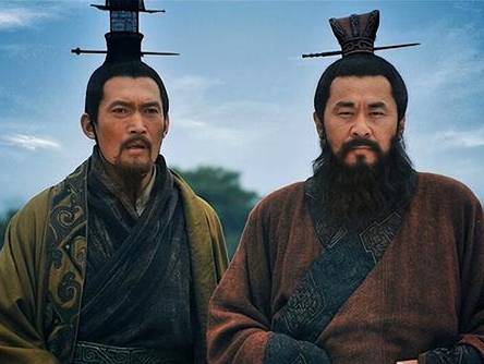 襄樊之战蜀汉这边关羽战死 孙权和曹操都死了哪些大将