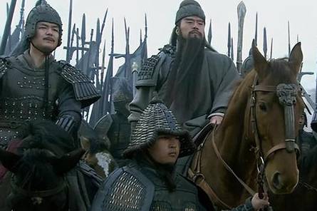 襄樊之战蜀汉这边关羽战死 孙权和曹操都死了哪些大将