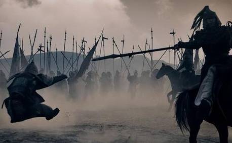 襄樊之战蜀汉这边关羽战死 孙权和曹操都死了哪些大将