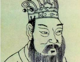 汉武帝的六个儿子,他们都曾在权利旋涡中挣扎