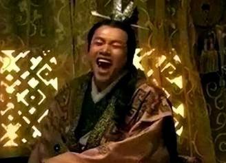 汉武帝的六个儿子,他们都曾在权利旋涡中挣扎