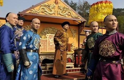 道光到底哪一点好了 乾隆和嘉庆为何对他如此青睐
