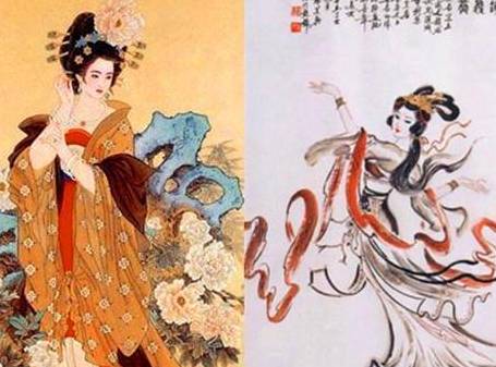 胖子夏天最是怕热 唐朝时期的杨贵妃夏天怎么办