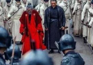 司马懿杀了那么多曹氏族人,为何曹芳没有管呢?