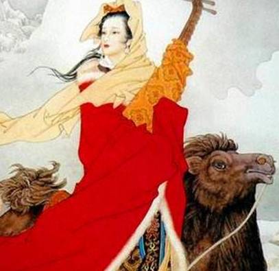 火不思是什么蒙古乐器 和琵琶之间有何关联