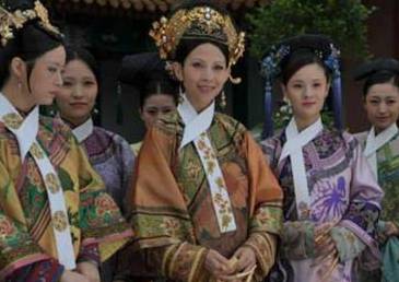 清朝后宫嫔妃去世后，她们的遗物首饰是如何处理的？