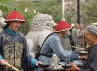 在古代赈灾为何会成为常见现象?一般都是怎么做的