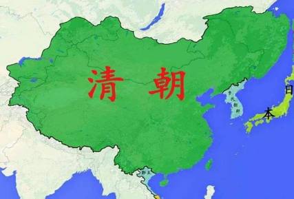 巅峰时期的天平天国疆域有多大 占据半壁江山是真的吗
