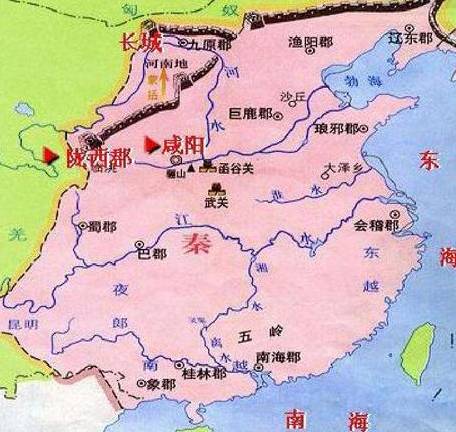 巅峰时期的天平天国疆域有多大 占据半壁江山是真的吗