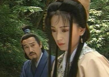 黄承彦的女儿长相如何?为何会嫁给诸葛亮呢?