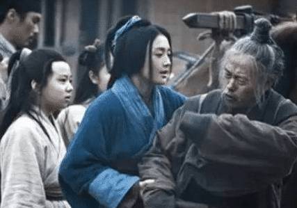 刘盈身为汉朝的第二个皇帝,为何差点绝后呢?