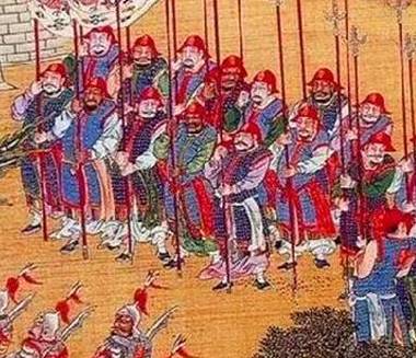 宋朝时期平时不打仗的时候 士兵会做些什么事情