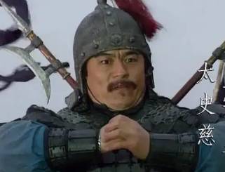 太史慈：东汉末年名将，弓马熟练，箭法精良
