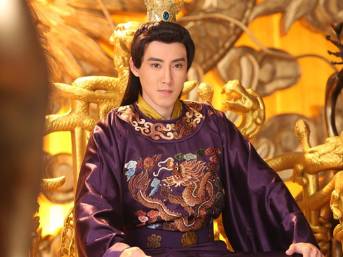 建文帝作为正统帝王,为什么会被小小的藩王打败?