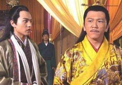 秦国帮过晋国，两国是如何反目成仇的呢？