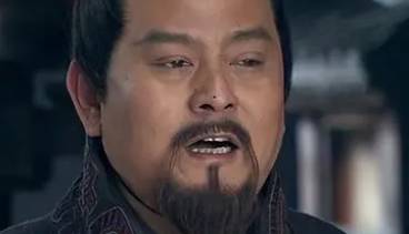 汉朝第一功臣曹参为什么会被刘邦说成是狗？