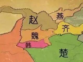 六国曾经五次联合伐秦,为何全都失败了呢?