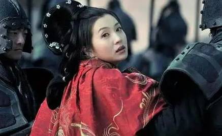 古代官员被抄家之后 家中的女眷是怎么处理的