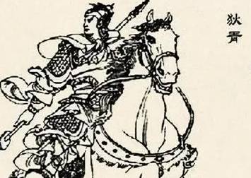狄青的一生战功彪炳，为什么最后抑郁而终？