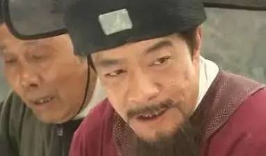 夏原吉委婉劝阻朱棣再次发动北伐，反而被抄家下狱