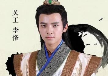 李恪作为隋炀帝外孙、唐太宗之子，为何最后蒙冤而死？