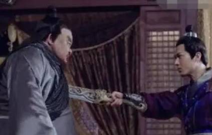 安禄山作为安史之乱的罪魁祸首，为什么被儿子所杀？