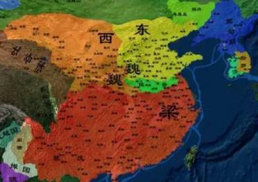 独孤皇后没有去世前，杨坚为什么不敢纳妾？