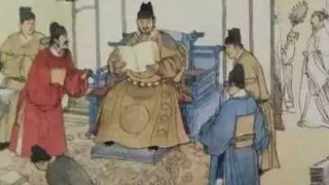 《永乐大典》的都总裁是谁？详解陈济生平