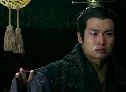 扶苏在看到被赐死的诏书时 扶苏为何还选择自杀