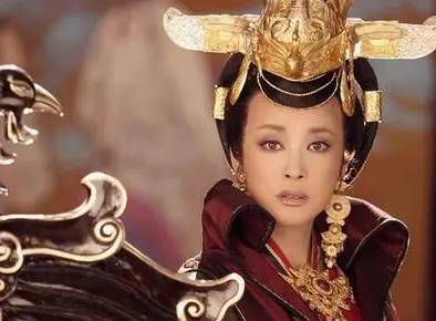 武则天有几个儿子?他们分别是什么结局?