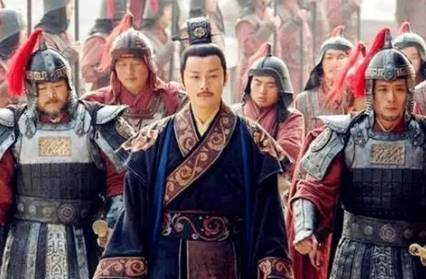 刘邦去世后,周勃等功臣为何几乎灭绝了刘氏子孙?