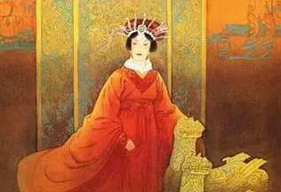 刘邦去世后,周勃等功臣为何几乎灭绝了刘氏子孙?