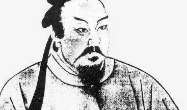 王猛有一身治世安邦的本领,为什么不去东晋?