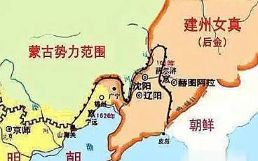袁崇焕曾深受崇祯帝信任,为什么被处以极刑?