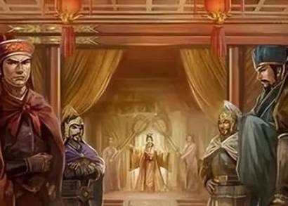 东晋是如何建立起来的?司马睿是如何做到的?