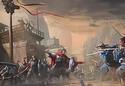 刘宋政权在历史上是个什么样的政权?最后是如何灭亡的?