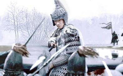 蜀汉有五虎上将,他们的后代们是什么结局?