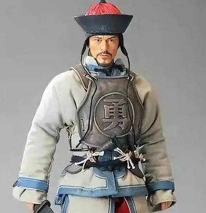 清朝士兵上有兵,勇,丁,卒四字 他们的待遇是什么样的