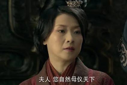 薄姬的母亲是魏国宗室女，为何她做了刘邦的小妾？