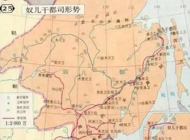 明朝为何坐视努尔哈赤在辽东崛起？探索明朝经略辽东的策略变化