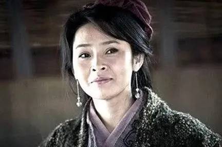 曹氏作为刘邦的第一个女人 曹氏为何没有被刘邦收入后宫