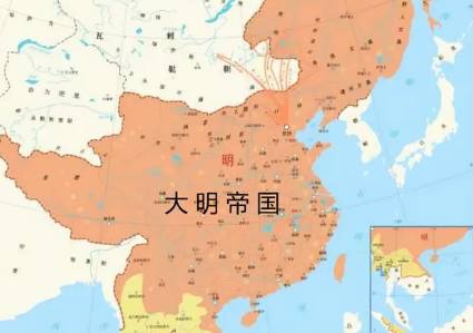 明朝的藩王有多幸福？他们有哪些福利与特权？