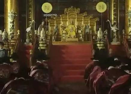 古代大臣手握免死金牌 能够善终的人为何那么少