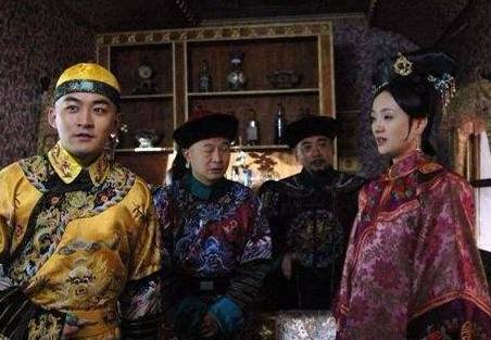 清朝贝勒是什么级别 什么样的人才能被封为贝勒
