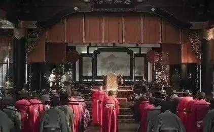 古代王朝都有宦官问题 宋朝为什么是一个例外