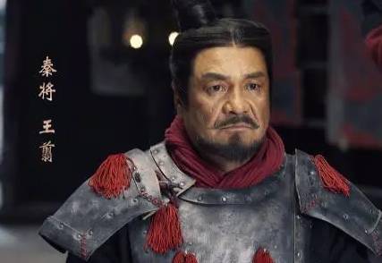 李信率二十万秦军攻楚却惨败,后来是何结局?